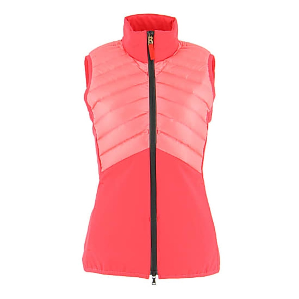 Bogner Fire + Ice LADIES BREE-D, LT Lipstick Vest